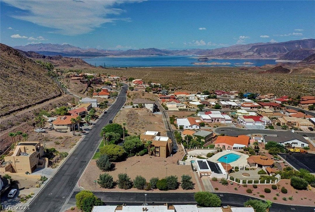 0.31 Acres of Residential Land for Sale in Boulder City, Nevada