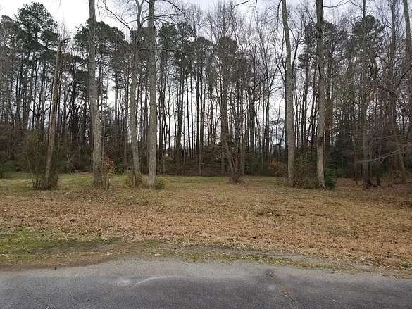 0.75 Acres of Residential Land for Sale in Roanoke Rapids, North Carolina