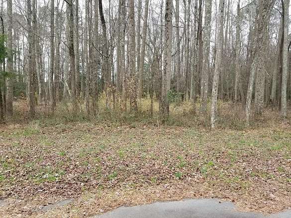 0.38 Acres of Residential Land for Sale in Roanoke Rapids, North Carolina