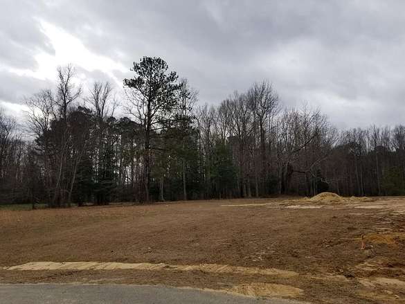 0.5 Acres of Residential Land for Sale in Roanoke Rapids, North Carolina