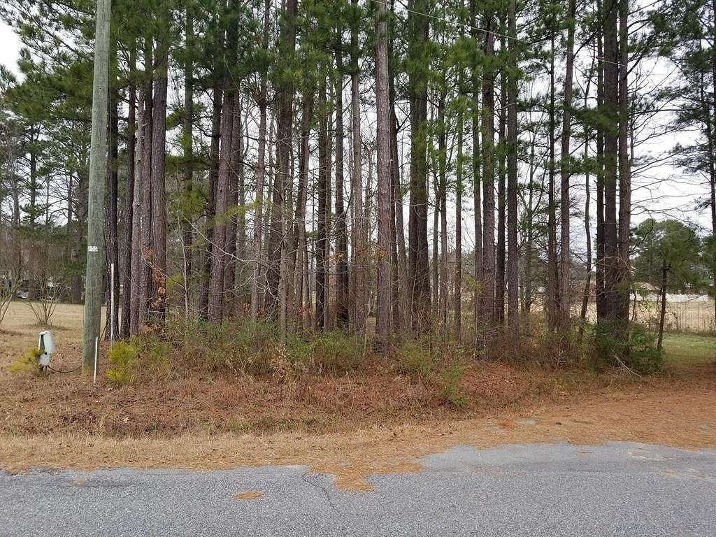 0.9 Acres of Residential Land for Sale in Roanoke Rapids, North Carolina