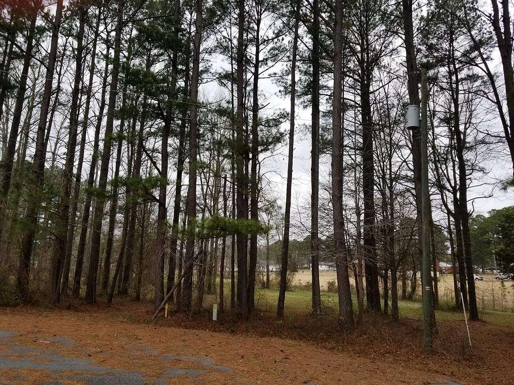 0.9 Acres of Residential Land for Sale in Roanoke Rapids, North Carolina
