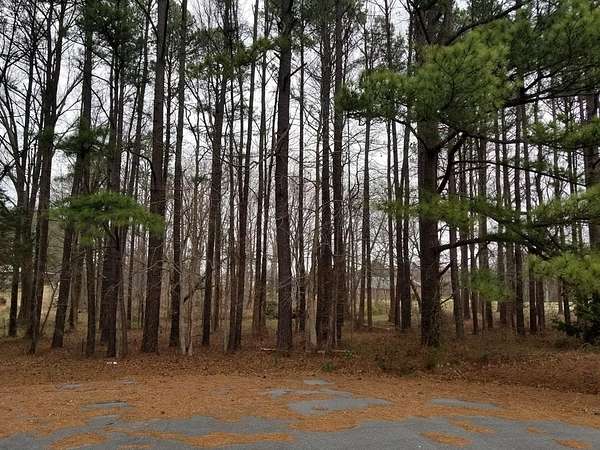 0.3 Acres of Residential Land for Sale in Roanoke Rapids, North Carolina