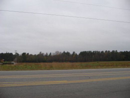 2.5 Acres of Commercial Land for Sale in Roanoke Rapids, North Carolina