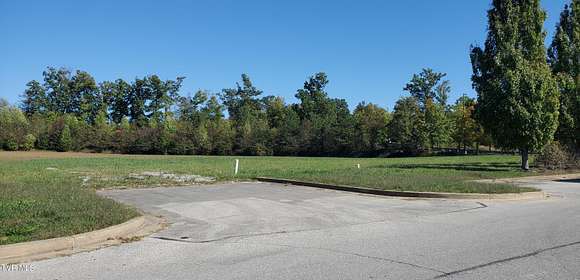 2.45 Acres of Commercial Land for Sale in Jonesborough, Tennessee