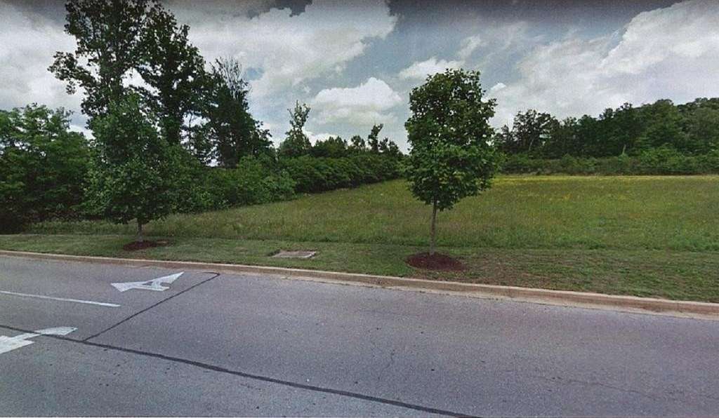 2.3 Acres of Commercial Land for Sale in Jonesborough, Tennessee