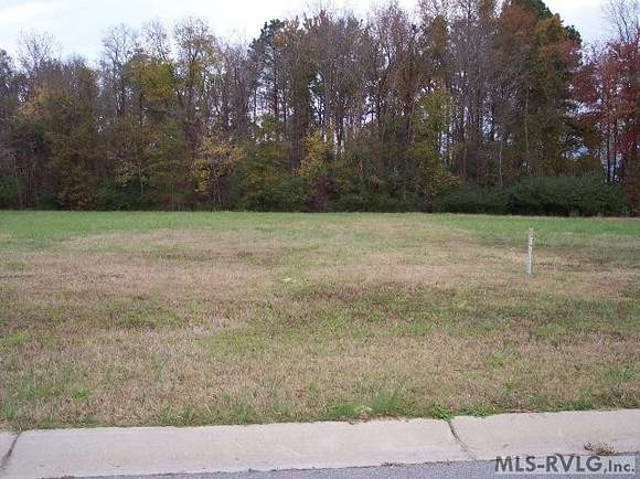 0.75 Acres of Residential Land for Sale in Ahoskie, North Carolina