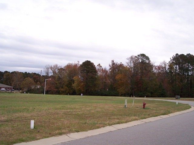 1 Acre of Residential Land for Sale in Ahoskie, North Carolina