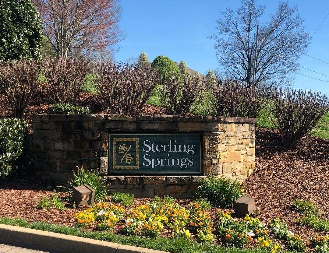 2.8 Acres of Residential Land for Sale in Johnson City, Tennessee