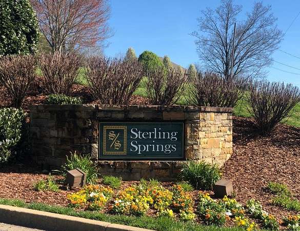 2.8 Acres of Residential Land for Sale in Johnson City, Tennessee