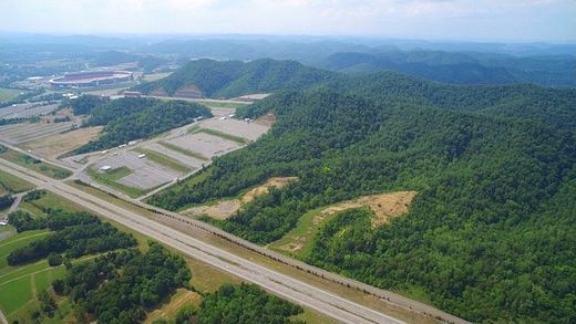 100 Acres of Land for Sale in Bristol, Tennessee
