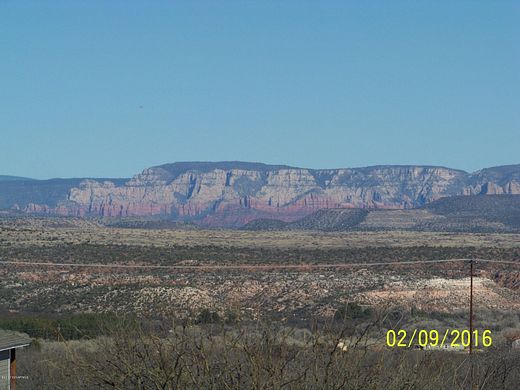 0.24 Acres of Residential Land for Sale in Clarkdale, Arizona