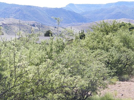 0.21 Acres of Residential Land for Sale in Clarkdale, Arizona