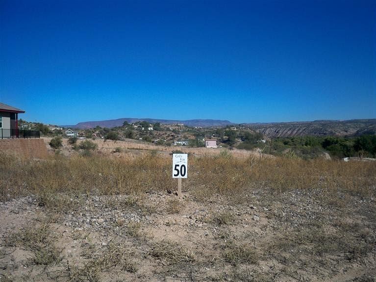 0.19 Acres of Residential Land for Sale in Cottonwood, Arizona