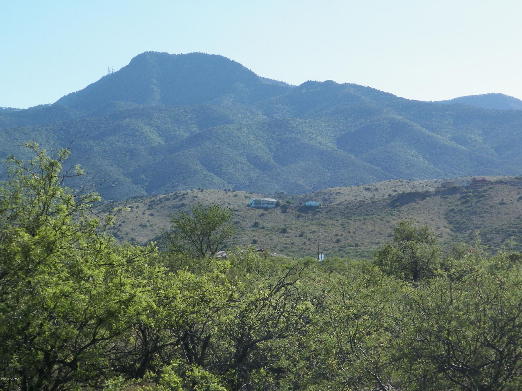 0.19 Acres of Residential Land for Sale in Clarkdale, Arizona