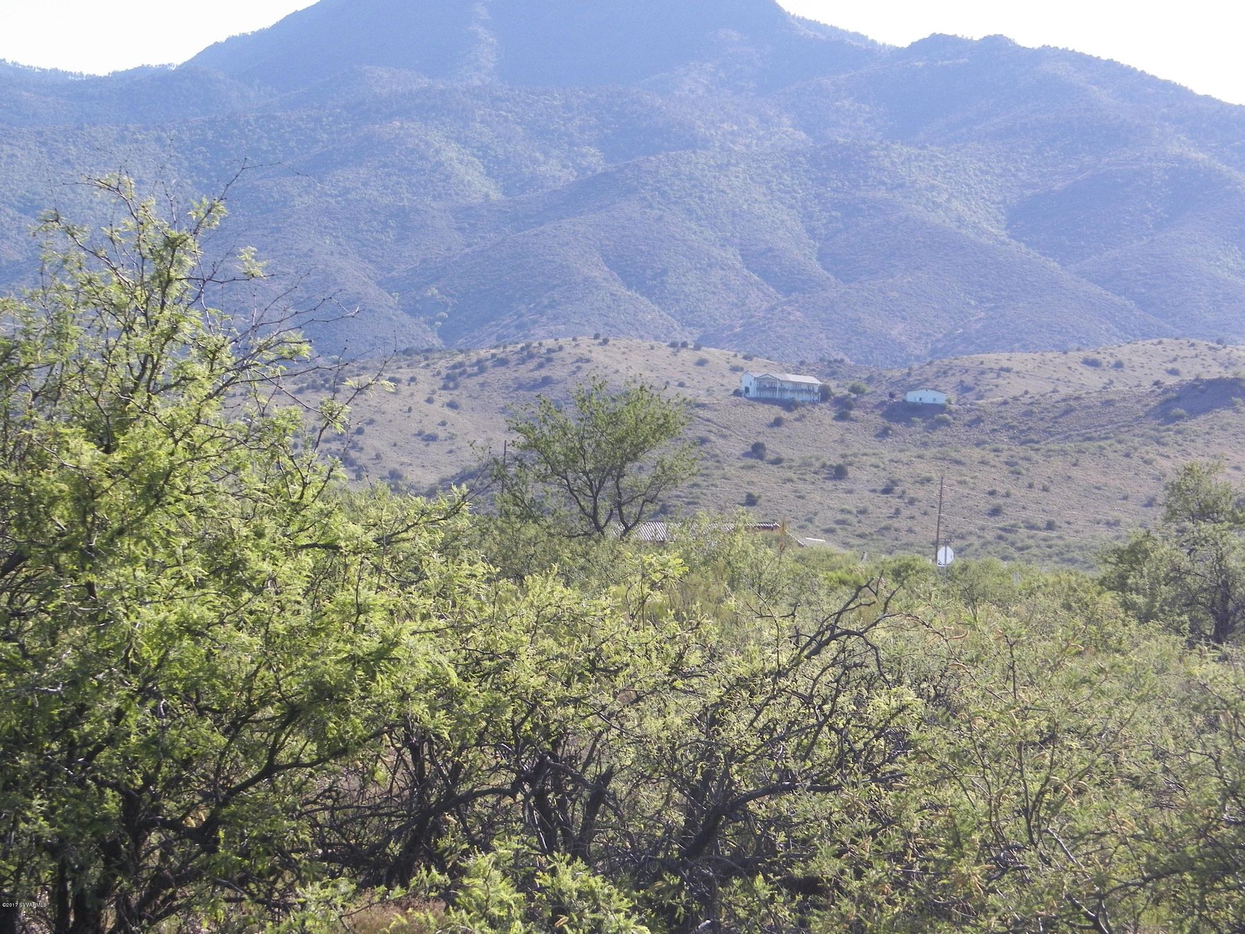 0.19 Acres of Residential Land for Sale in Clarkdale, Arizona