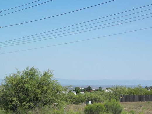 0.29 Acres of Residential Land for Sale in Clarkdale, Arizona