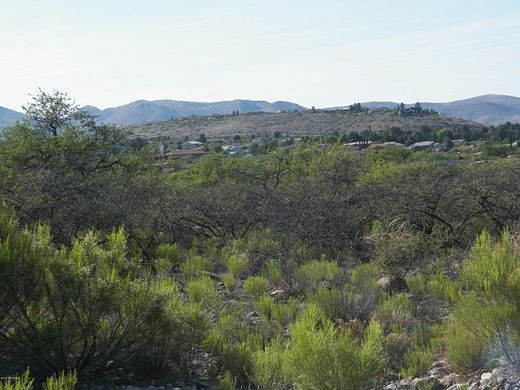 0.3 Acres of Residential Land for Sale in Clarkdale, Arizona