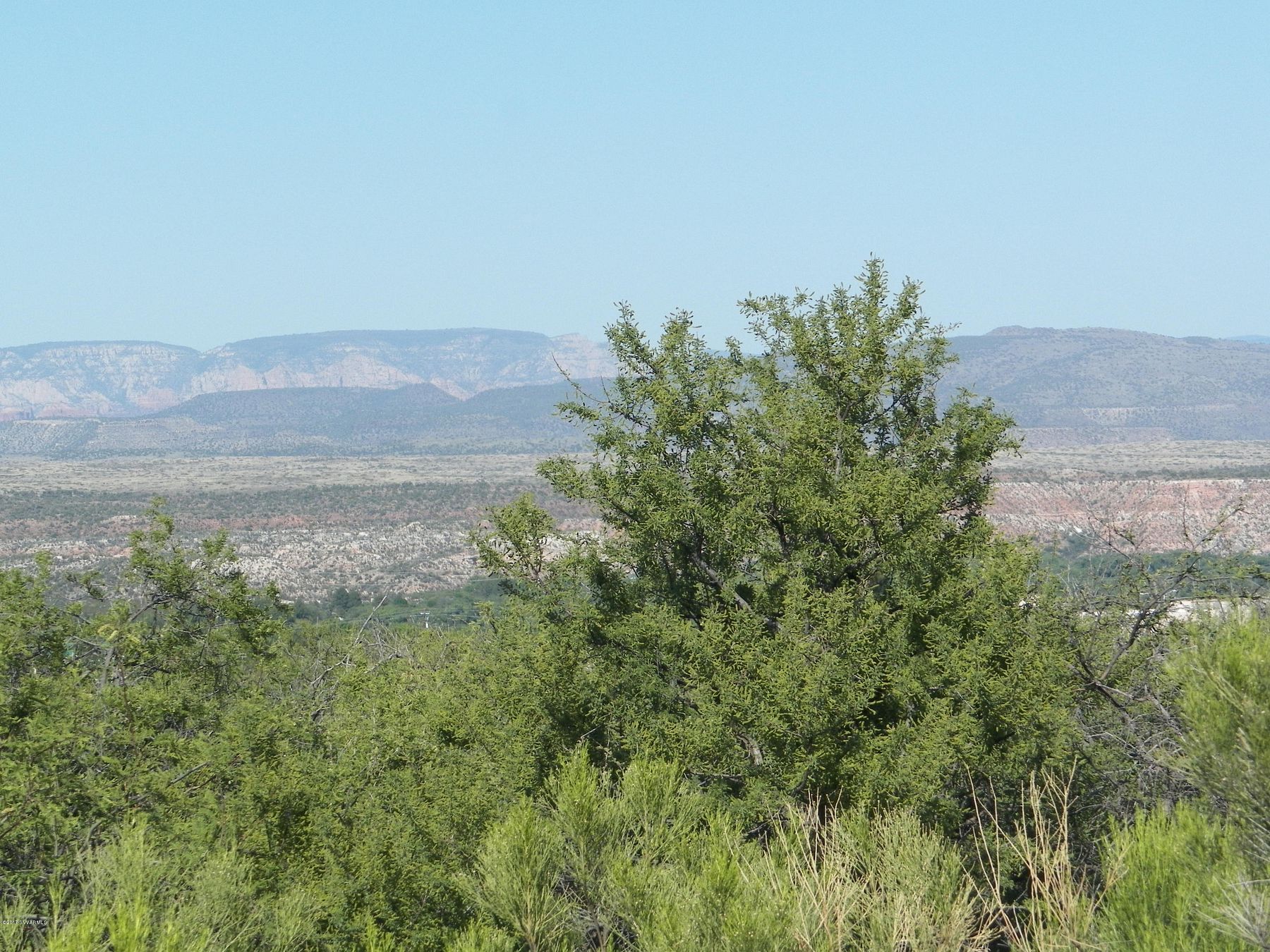 0.29 Acres of Residential Land for Sale in Clarkdale, Arizona