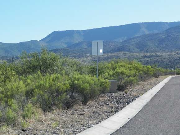 0.28 Acres of Residential Land for Sale in Clarkdale, Arizona