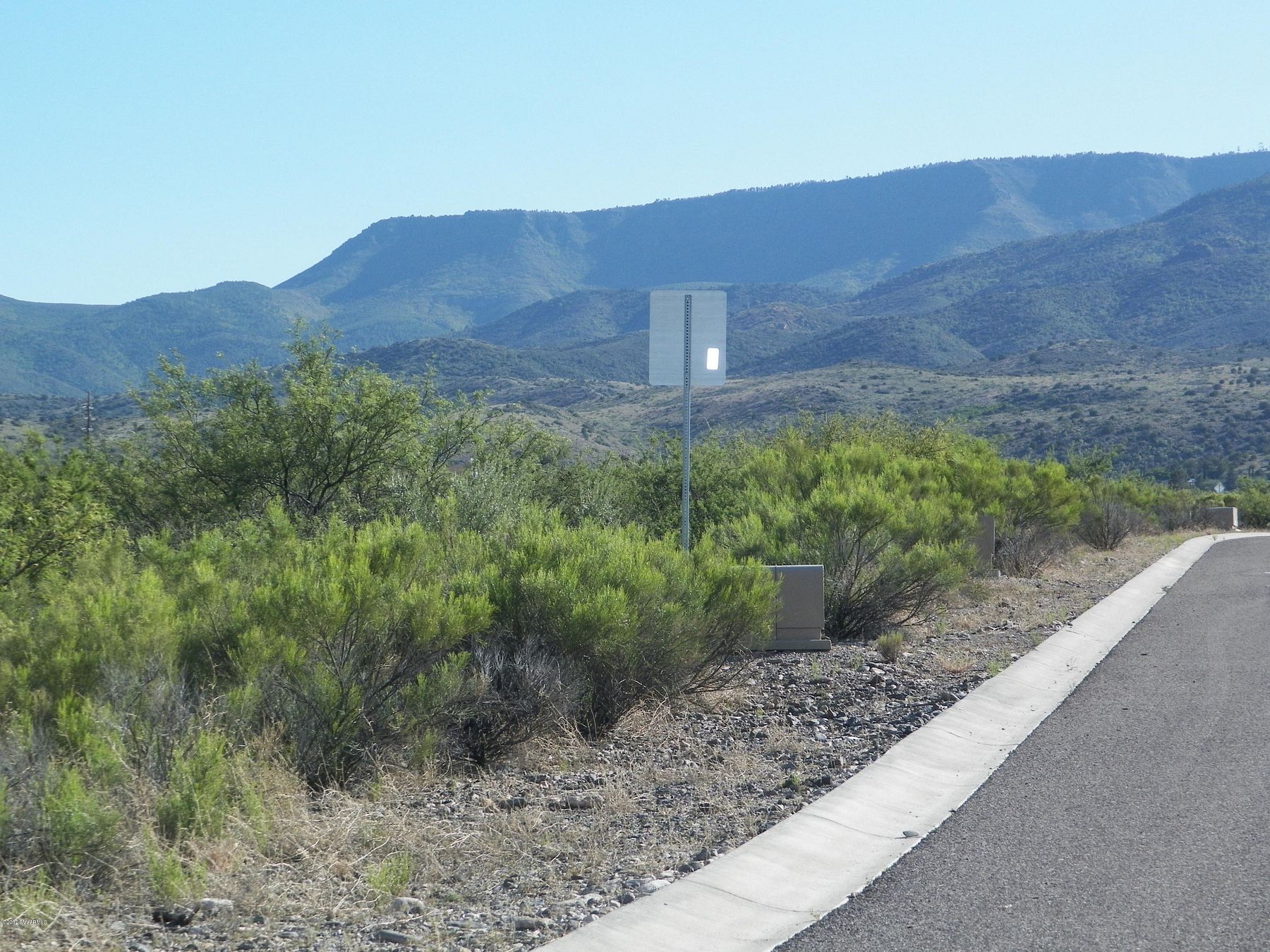 0.33 Acres of Residential Land for Sale in Clarkdale, Arizona