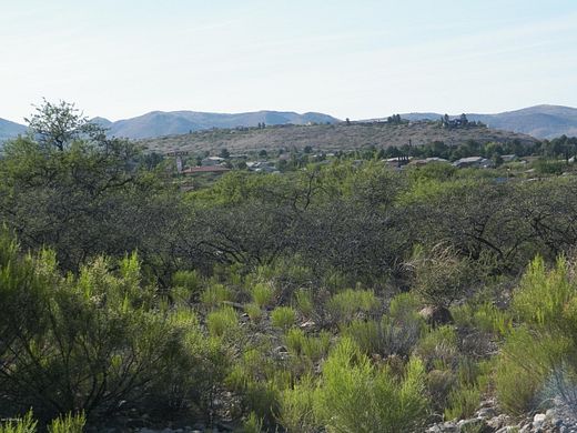0.31 Acres of Residential Land for Sale in Clarkdale, Arizona