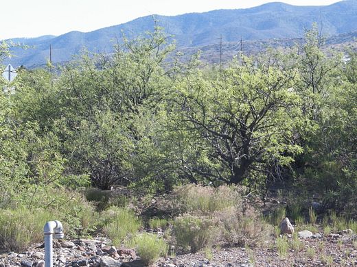 0.25 Acres of Residential Land for Sale in Clarkdale, Arizona