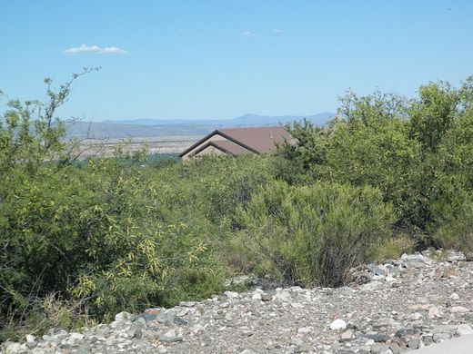 0.25 Acres of Residential Land for Sale in Clarkdale, Arizona