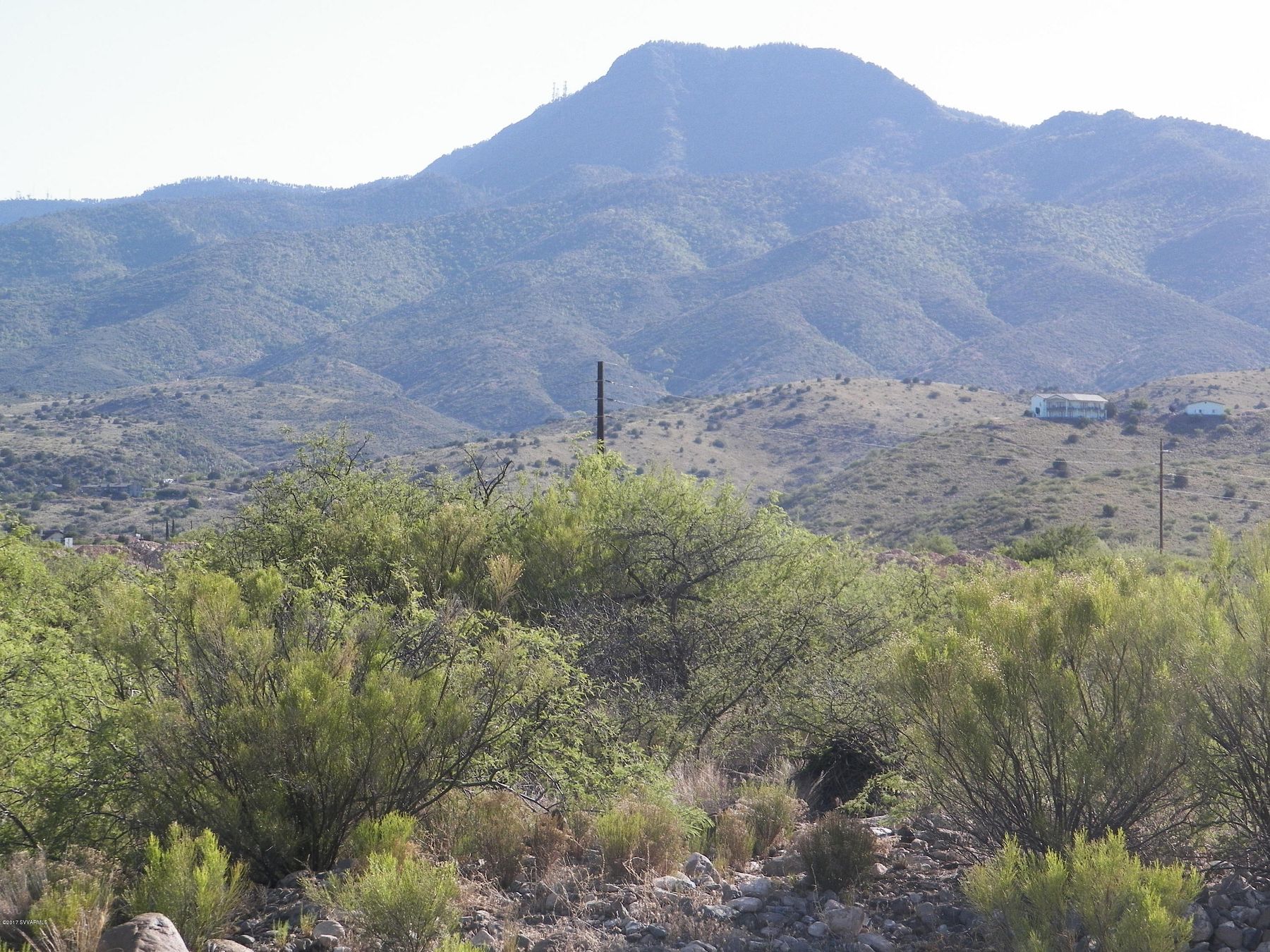 0.36 Acres of Residential Land for Sale in Clarkdale, Arizona