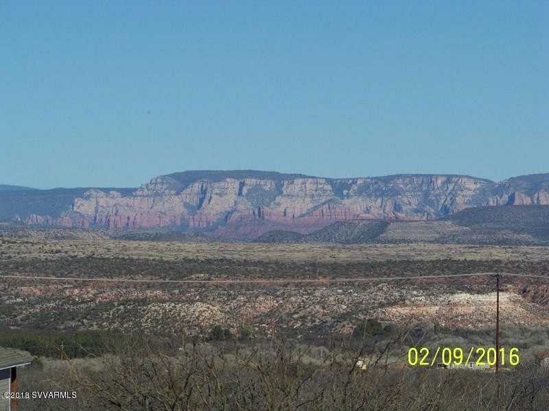 0.32 Acres of Residential Land for Sale in Clarkdale, Arizona