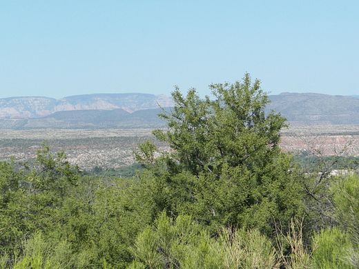 0.42 Acres of Residential Land for Sale in Clarkdale, Arizona