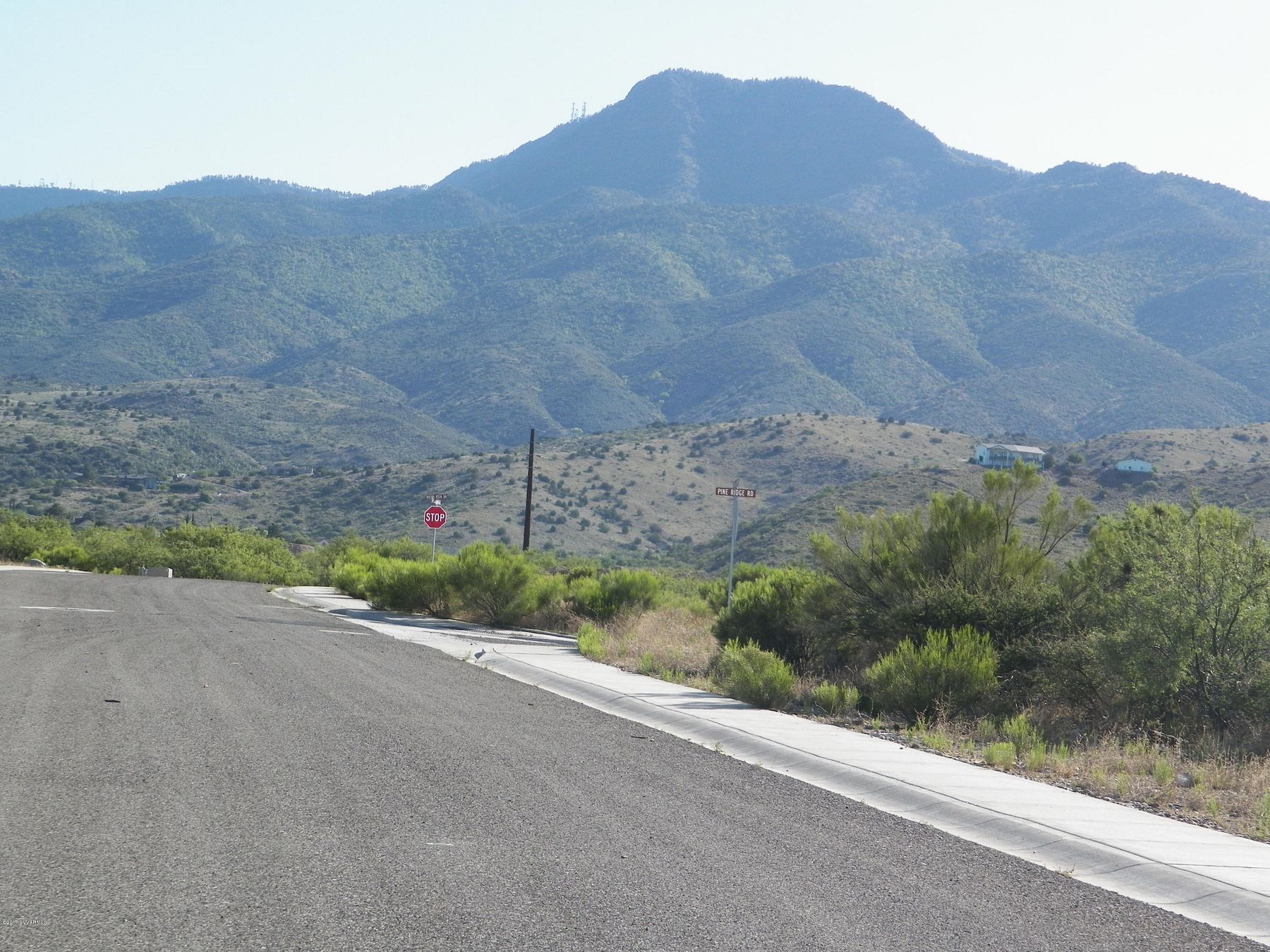 0.35 Acres of Residential Land for Sale in Clarkdale, Arizona