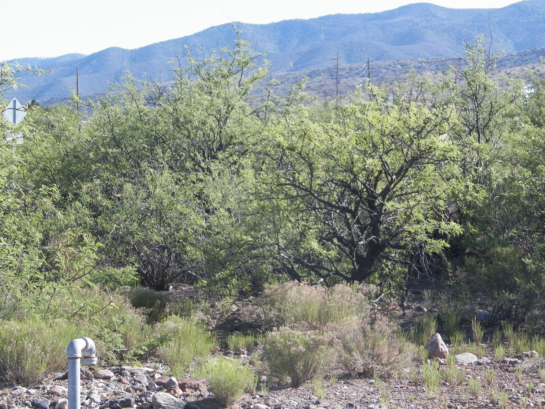 0.48 Acres of Residential Land for Sale in Clarkdale, Arizona