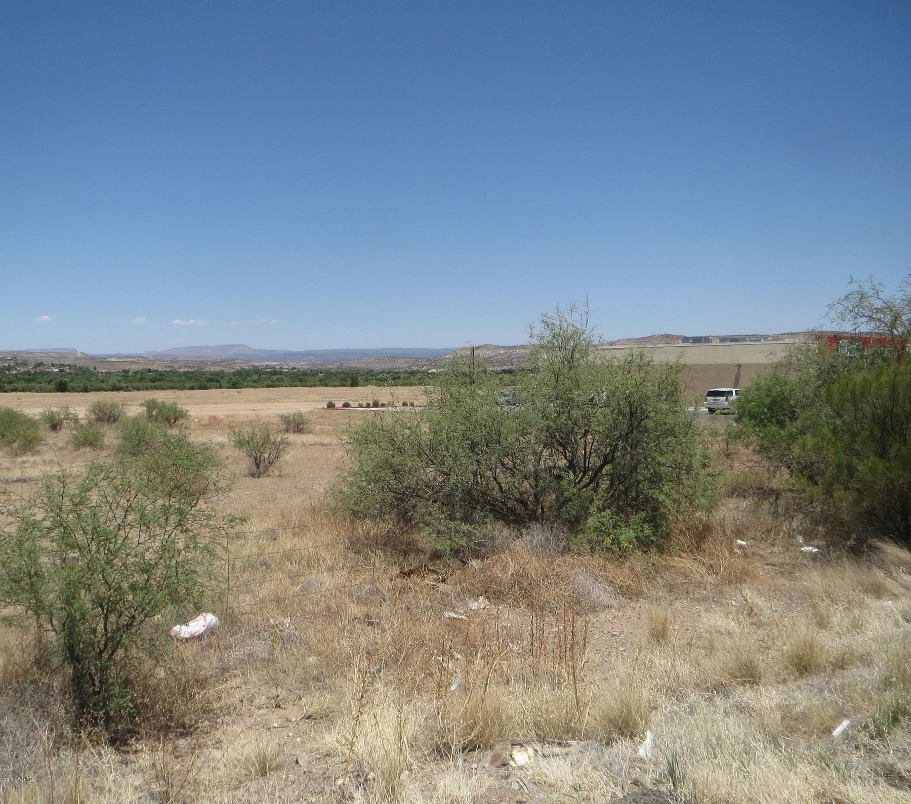 0.97 Acres of Commercial Land for Sale in Camp Verde, Arizona