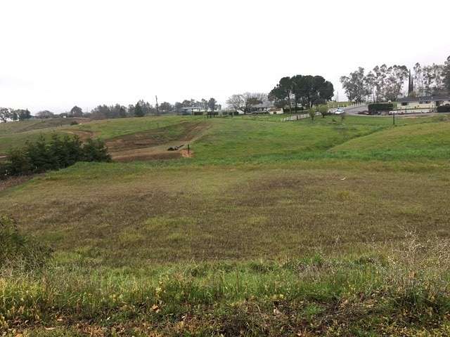 3.3 Acres of Residential Land for Sale in Red Bluff, California