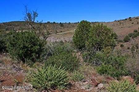 0.42 Acres of Residential Land for Sale in Prescott, Arizona