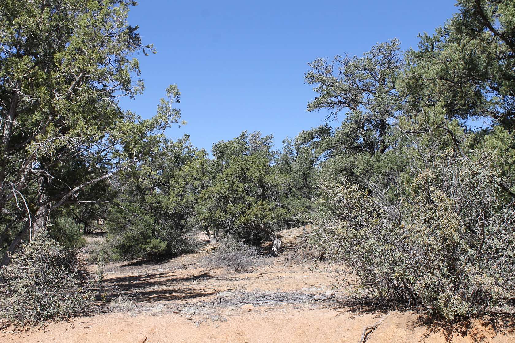 4 Acres of Residential Land for Sale in Prescott, Arizona