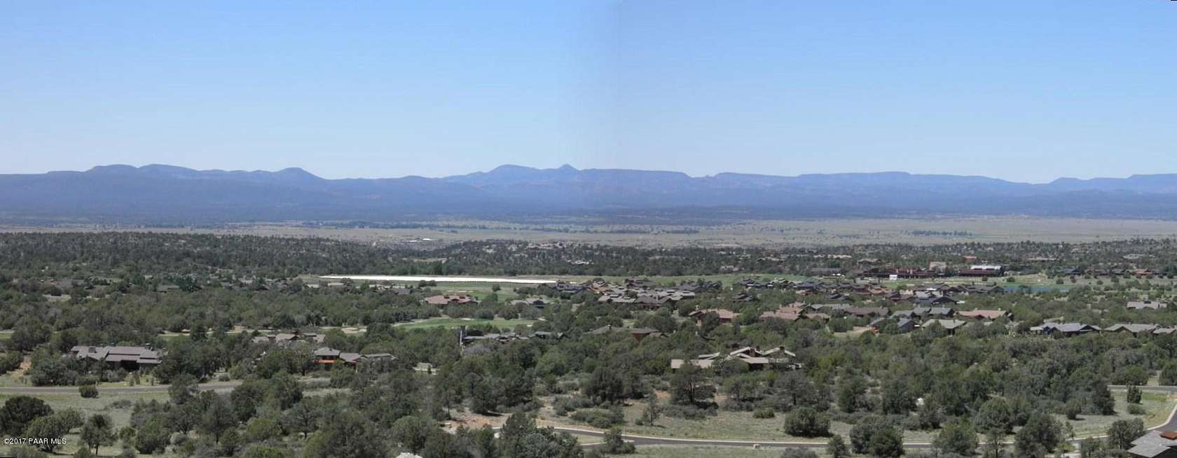 5.5 Acres of Residential Land for Sale in Prescott, Arizona