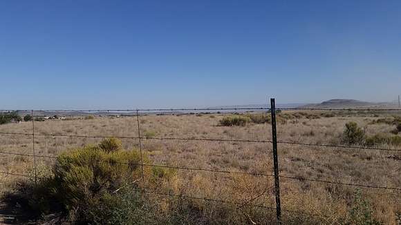 27.4 Acres of Commercial Land for Sale in Chino Valley, Arizona