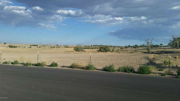 30.09 Acres of Commercial Land for Sale in Chino Valley, Arizona