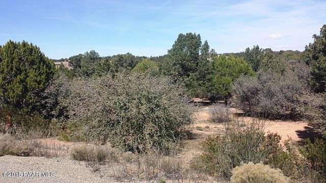 0.66 Acres of Residential Land for Sale in Prescott, Arizona