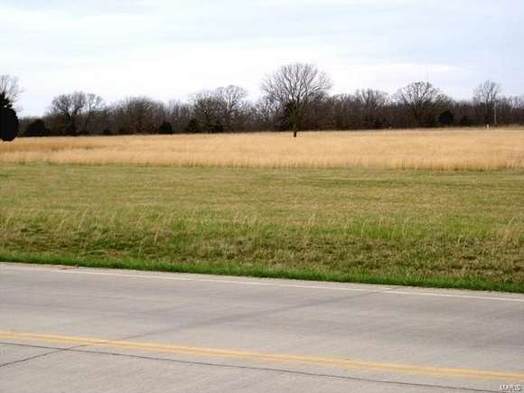 14.89 Acres of Commercial Land for Sale in St. James, Missouri