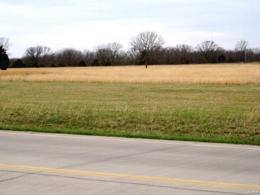 14.9 Acres of Commercial Land for Sale in St. James, Missouri
