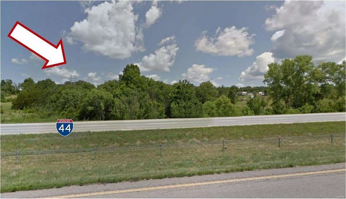 4.11 Acres of Commercial Land for Sale in Rolla, Missouri