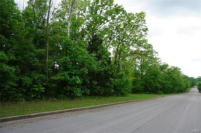 0.26 Acres of Residential Land for Sale in Rolla, Missouri