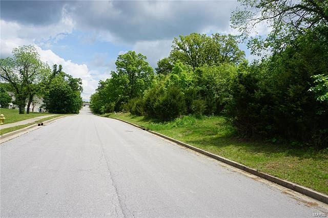 0.29 Acres of Residential Land for Sale in Rolla, Missouri