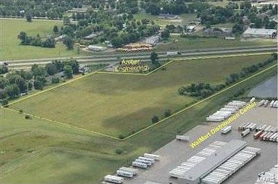 13 Acres of Commercial Land for Sale in St. James, Missouri