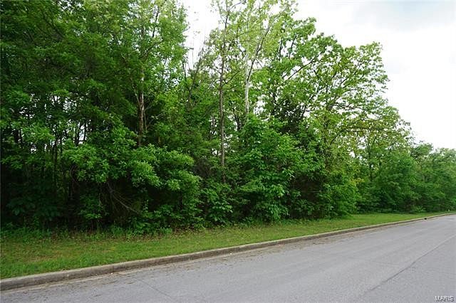 0.28 Acres of Residential Land for Sale in Rolla, Missouri