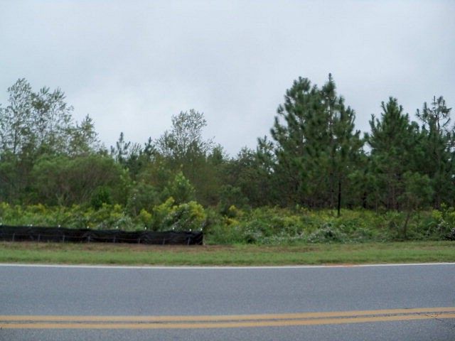 1.7 Acres of Commercial Land for Sale in Donalsonville, Georgia