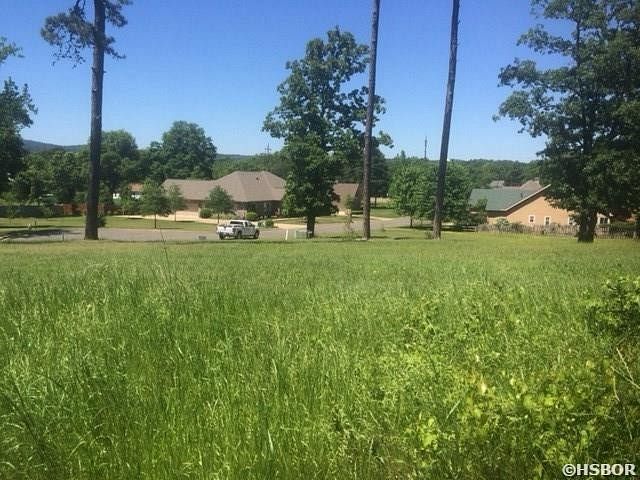 0.6 Acres of Residential Land for Sale in Hot Springs, Arkansas
